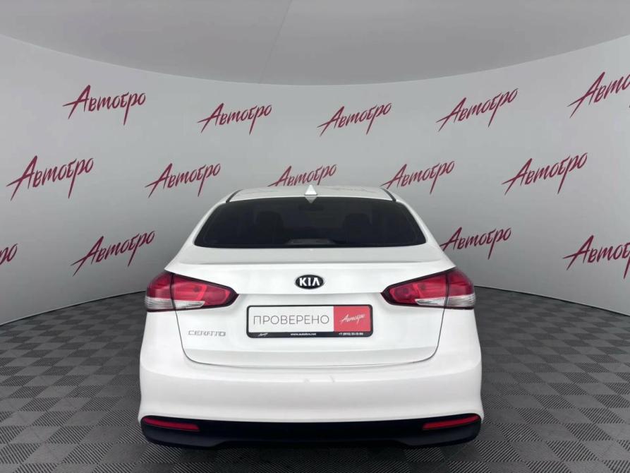 Kia Cerato III Рестайлинг (Classic) Псков  - изображение 4