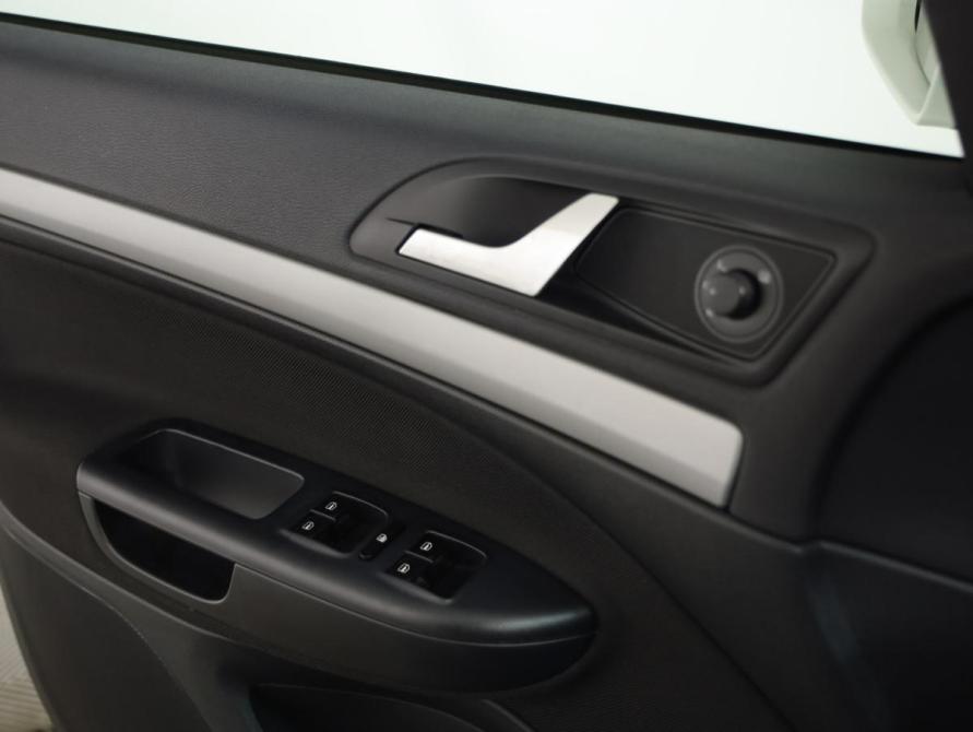 Skoda Octavia II (A5) Рестайлинг Санкт-Петербург  - изображение 12