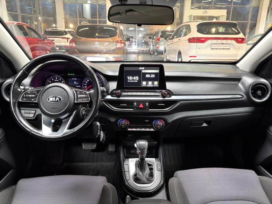 Kia Cerato IV Киров  - изображение 13
