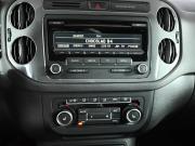 Volkswagen Tiguan I Рестайлинг Екатеринбург  - изображение 27