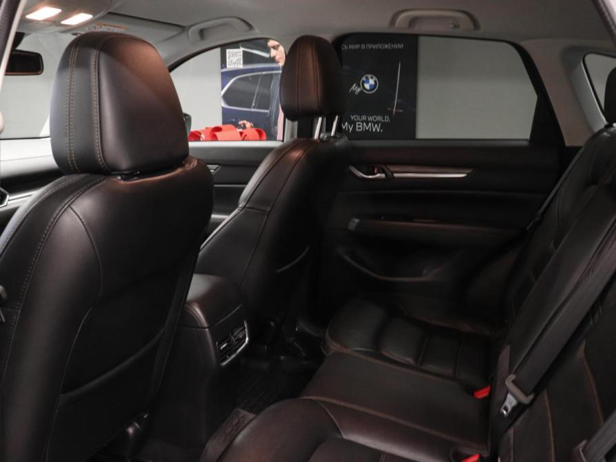 Mazda CX-5 II Химки  - изображение 10