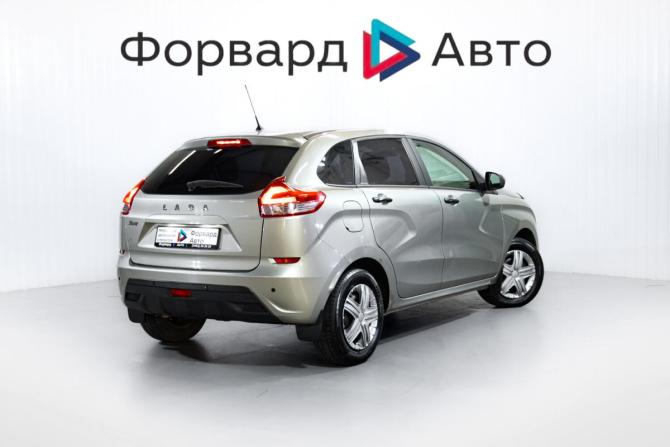 Lada (ВАЗ) XRAY I с пробегом 2018 года, цена 849 000 рублей, 145000 км, хэтчбек, Автокод Объявления