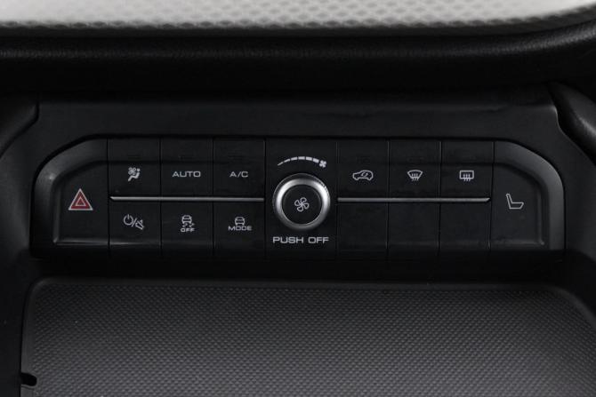 Haval F7 I Рестайлинг с пробегом 2023 года, цена 2 060 000 рублей, 52509 км, внедорожник, Автокод Объявления