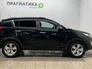 Kia Sportage III Санкт-Петербург  - изображение 25