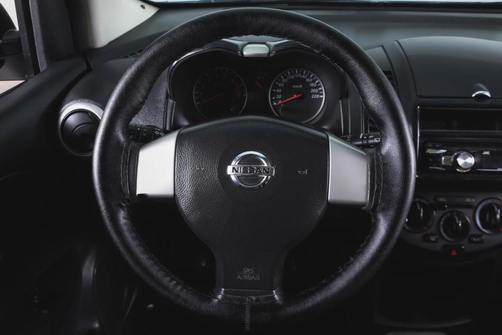 Nissan Note I Рестайлинг Пермь  - изображение 15