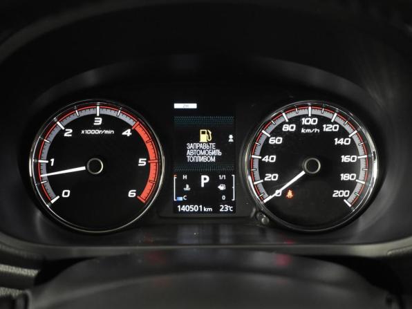 Mitsubishi L200 V Рестайлинг с пробегом 2022 года, цена 4 049 900 рублей, 140501 км, offers.body_type.unknown, Автокод Объявления
