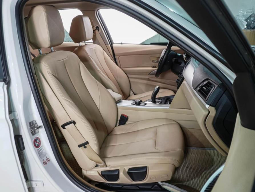 BMW 3 серии VI (F3x) Воронеж  - изображение 8