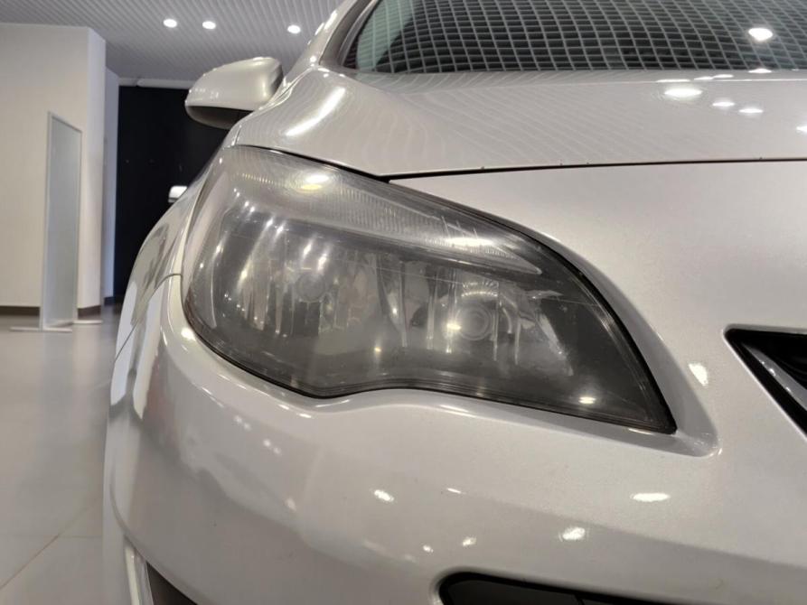 Opel Astra J Рестайлинг Казань  - изображение 21