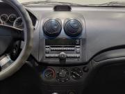 Chevrolet Aveo I Рестайлинг Казань  - изображение 40