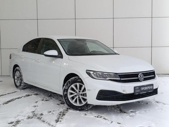 Volkswagen Bora IV (China Market) Рестайлинг с пробегом 2022 года, цена 1 550 000 рублей, 105248 км, седан, Автокод Объявления