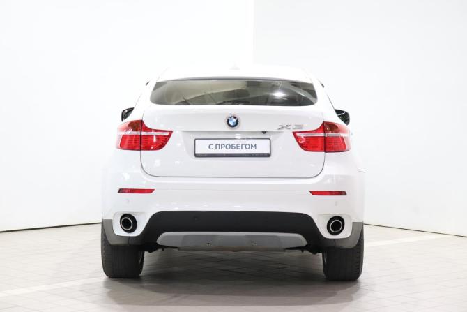 BMW X6 I (E71) с пробегом 2011 года, цена 2 140 000 рублей, 177636 км, внедорожник, Автокод Объявления