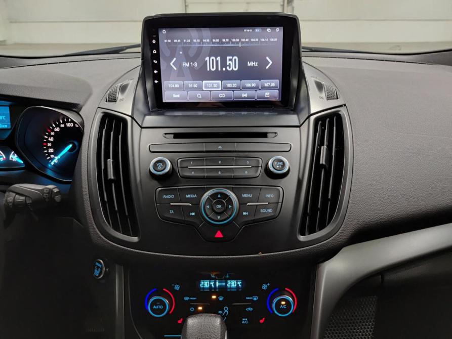Ford Kuga II Рестайлинг Казань  - изображение 18