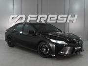 Toyota Camry VIII (XV70) Ростов-на-Дону  - изображение 29