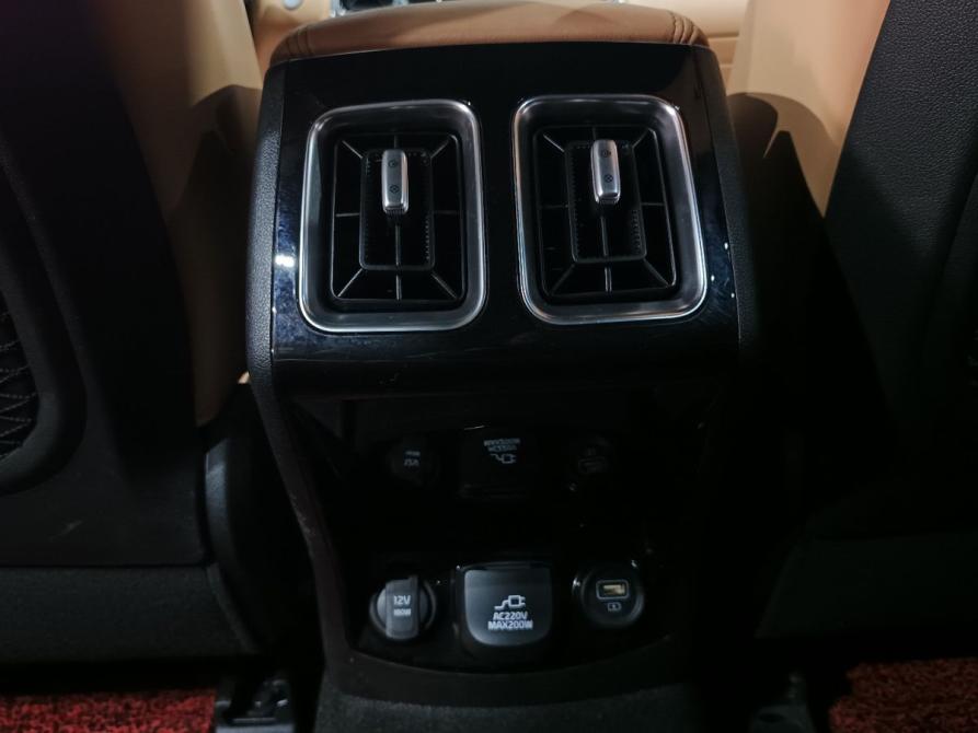 Kia Sorento IV Ставрополь  - изображение 23