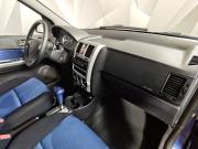 Hyundai Getz I Рестайлинг Москва  - изображение 31