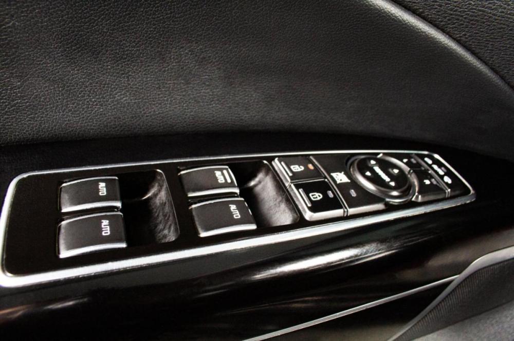 Kia Quoris I Сургут  - изображение 8