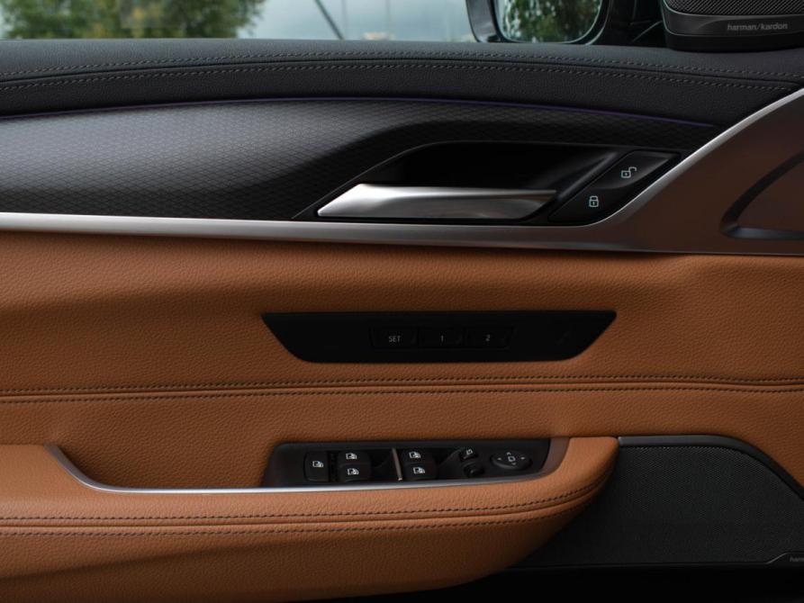 BMW 6 серии IV (G32) Рестайлинг Москва  - изображение 33