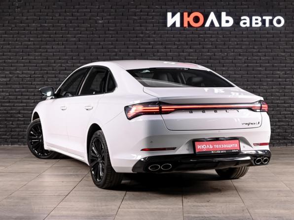 Geely Preface I с пробегом 2024 года, цена 2 650 000 рублей, 37500 км, седан, Автокод Объявления