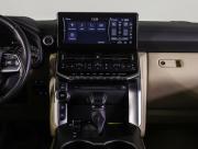 Toyota Land Cruiser 300 Series Москва  - изображение 41