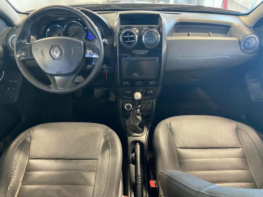 Renault Duster I Рестайлинг Тольятти  - изображение 16