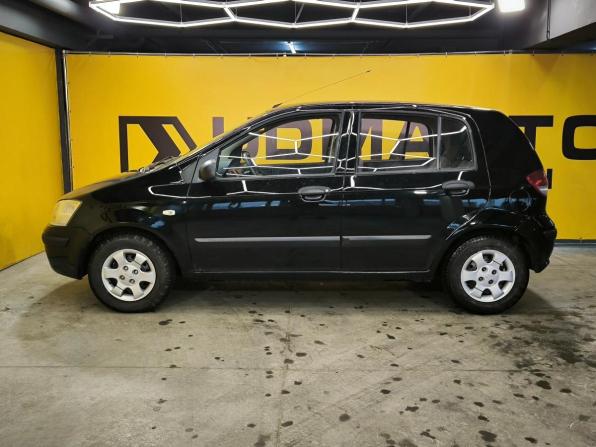Hyundai Getz I с пробегом 2005 года, цена 279 000 рублей, 399750 км, хэтчбек, Автокод Объявления
