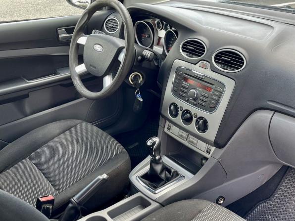 Ford Focus II Рестайлинг с пробегом 2010 года, цена 445 000 рублей, 196208 км, хэтчбек, Автокод Объявления