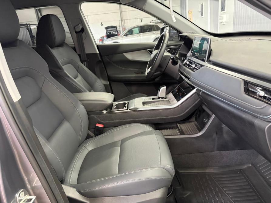 Chery Tiggo 4 Pro I Краснодар  - изображение 15