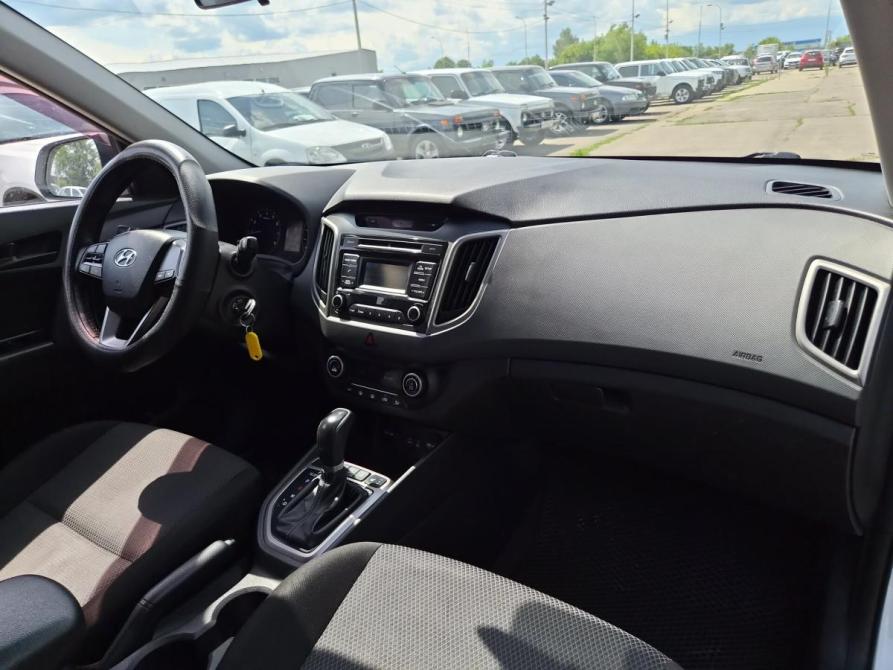 Hyundai Creta I Саратов  - изображение 37