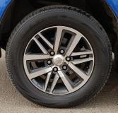 Toyota Hilux VIII Санкт-Петербург  - изображение 38