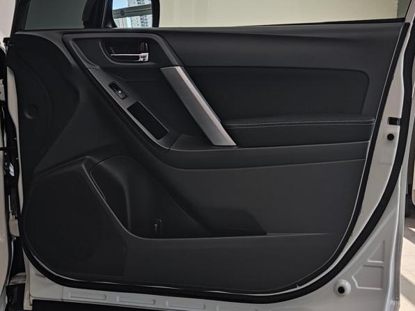 Subaru Forester IV с пробегом 2014 года, цена 1 720 000 рублей, 207426 км, внедорожник, Автокод Объявления