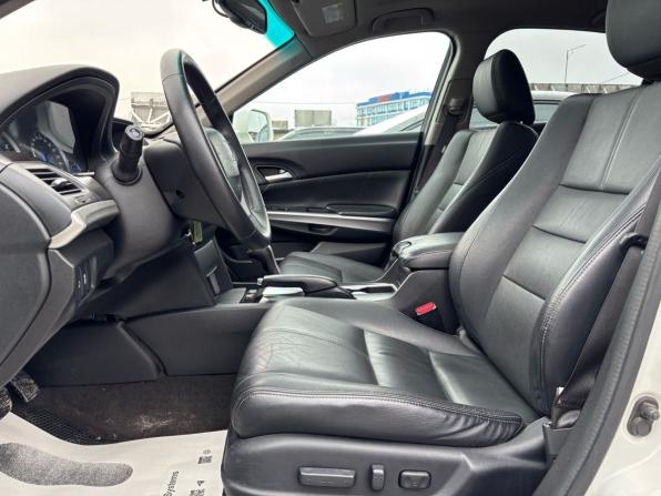 Honda Crosstour I Рестайлинг с пробегом 2014 года, цена 1 730 000 рублей, 204548 км, внедорожник, Автокод Объявления
