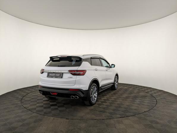 Belgee X50 с пробегом 2024 года, цена 1 790 000 рублей, 55750 км, внедорожник, Автокод Объявления
