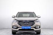 Hyundai Santa Fe III Рестайлинг Пермь  - изображение 24