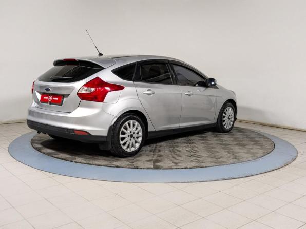Ford Focus III с пробегом 2012 года, цена 599 900 рублей, 235000 км, хэтчбек, Автокод Объявления