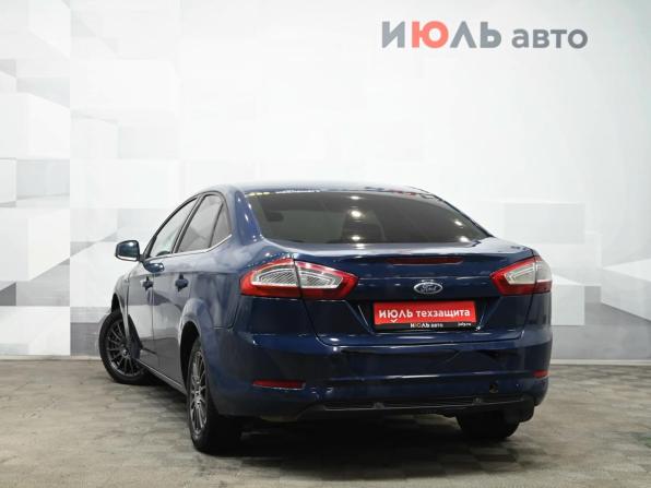Ford Mondeo IV Рестайлинг с пробегом 2012 года, цена 700 000 рублей, 157452 км, седан, Автокод Объявления