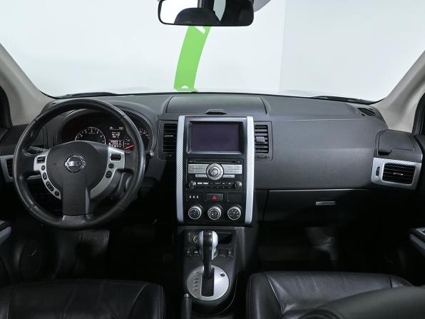 Nissan X-Trail II Рестайлинг с пробегом 2011 года, цена 860 000 рублей, 325758 км, внедорожник, Автокод Объявления