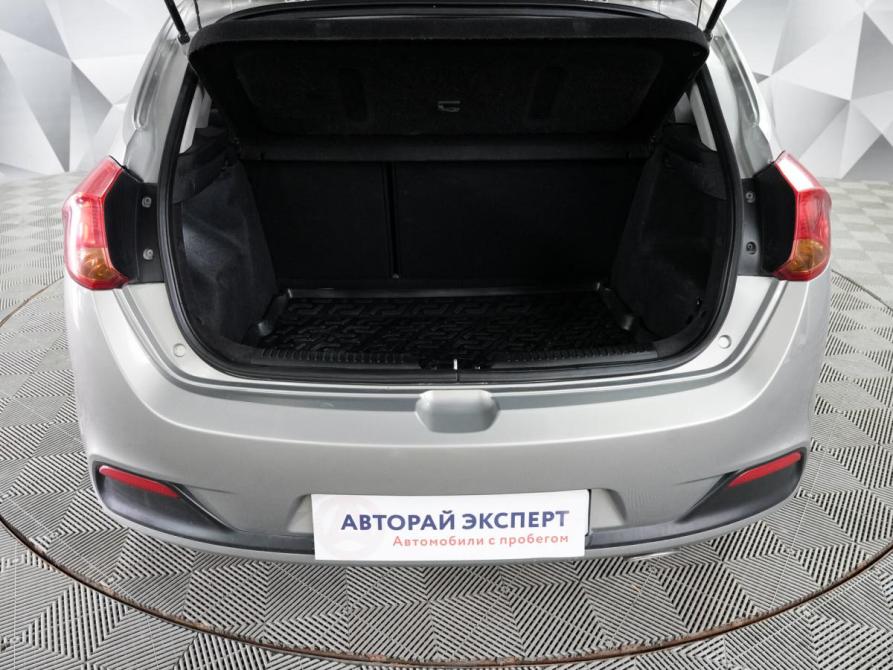 Kia Ceed II Ульяновск  - изображение 21