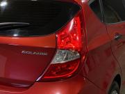 Hyundai Solaris I Челябинск  - изображение 26