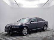 Audi A6 III (C6) Рестайлинг Москва  - изображение 19