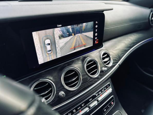 Mercedes-Benz E-Класс V (W213 S213 C238) Рестайлинг с пробегом 2020 года, цена 3 790 000 рублей, 148135 км, седан, Автокод Объявления