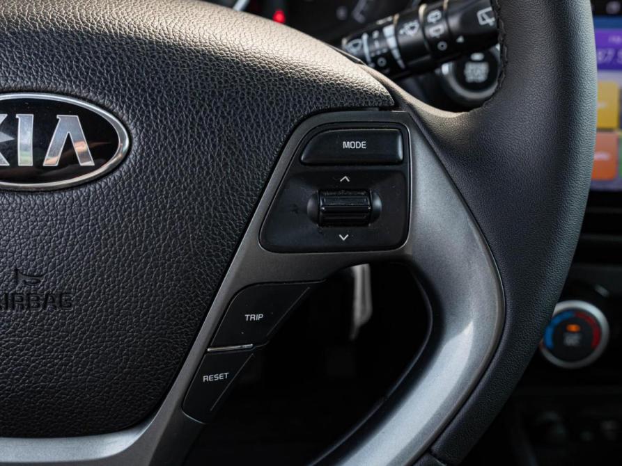 Kia Rio III Рестайлинг Краснодар  - изображение 18