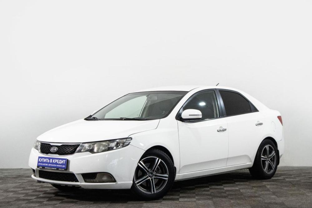 Kia Cerato II Сургут  - изображение 4