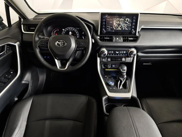 Toyota RAV4 V (XA50) с пробегом 2020 года, цена 3 197 000 рублей, 92976 км, внедорожник, Автокод Объявления