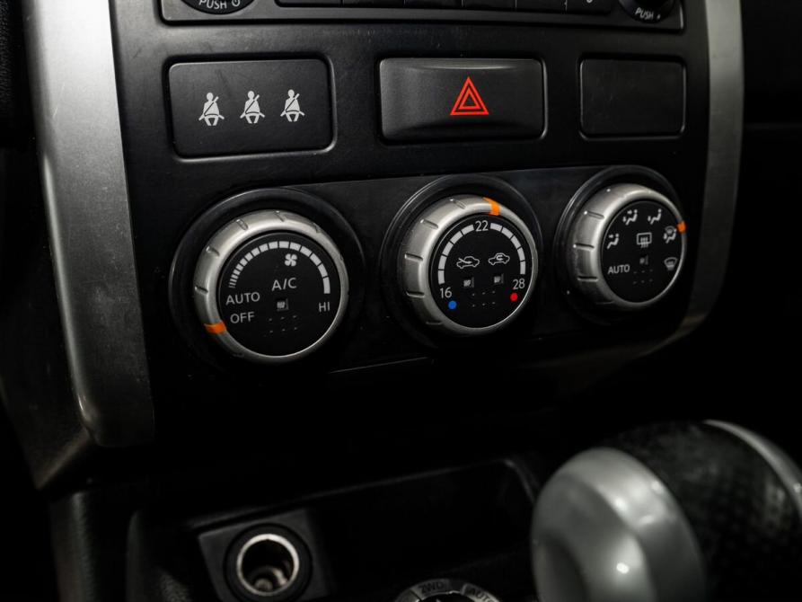 Nissan X-Trail II Рестайлинг Чита  - изображение 15