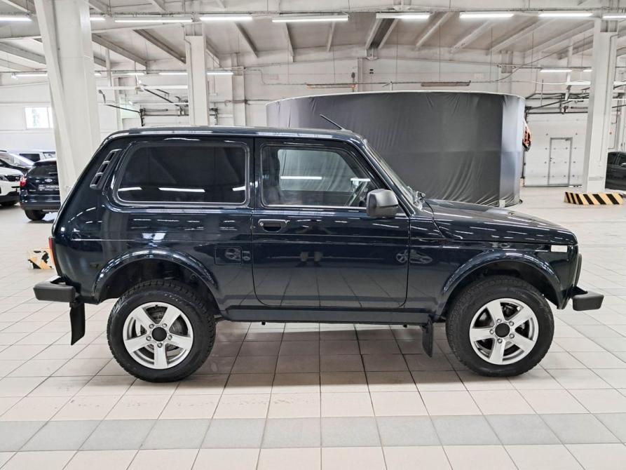 Lada (ВАЗ) Niva Legend Набережные Челны  - изображение 4
