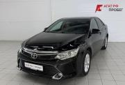 Toyota Camry VII (XV50) Рестайлинг Астрахань  - изображение 22