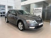 Skoda Octavia III (A7) Пермь  - изображение 22