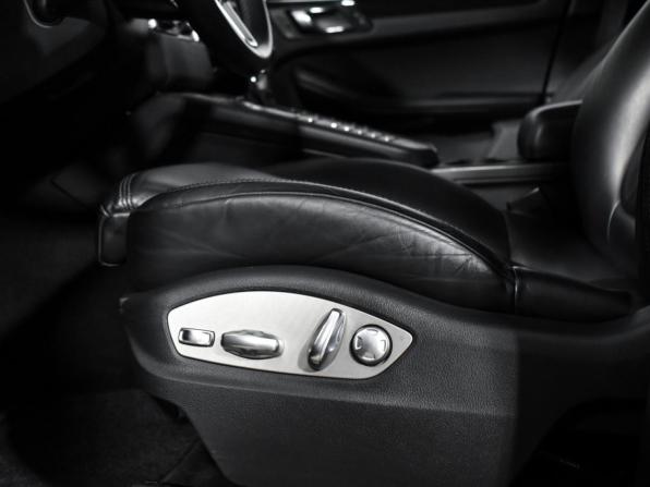 Porsche Macan I с пробегом 2015 года, цена 2 630 000 рублей, 161263 км, внедорожник, Автокод Объявления