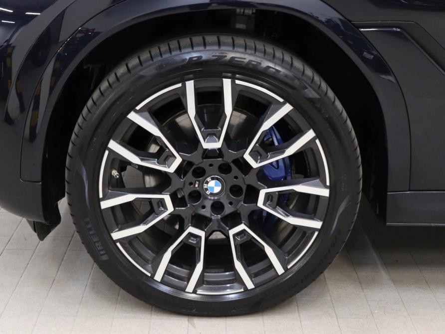 BMW X6 III (G06) Рестайлинг Санкт-Петербург  - изображение 6