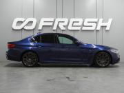 BMW 5 серии VII (G30/G31/G38) Воронеж  - изображение 35